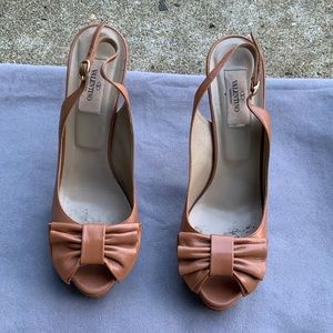 Valentino Heels